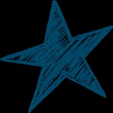 Blue star