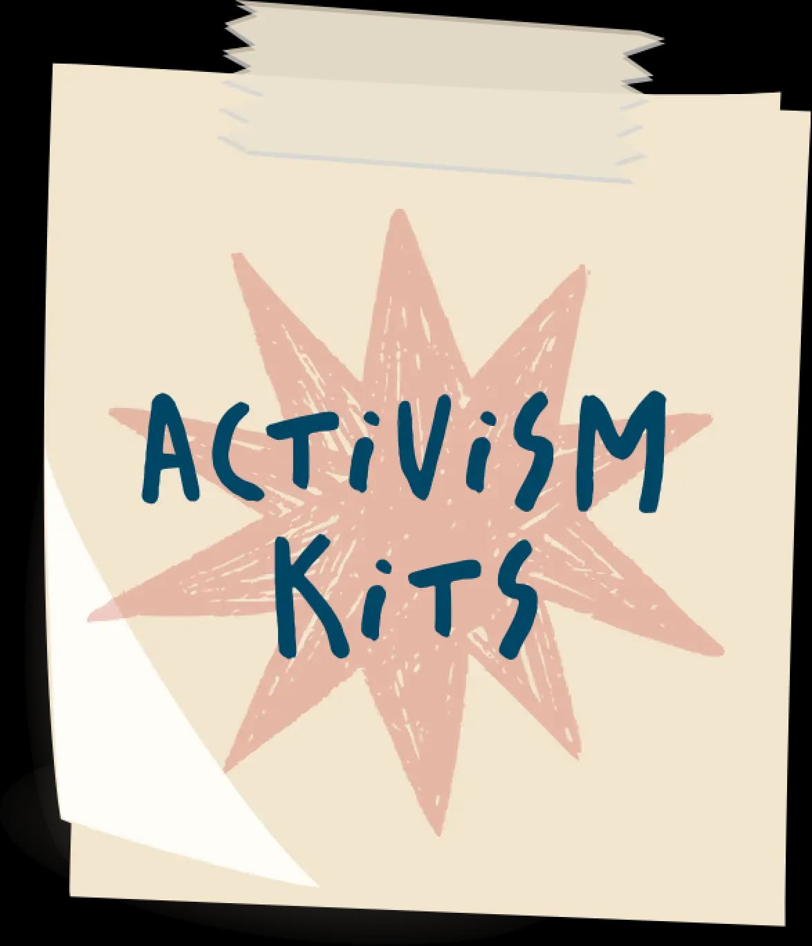 Activism kits