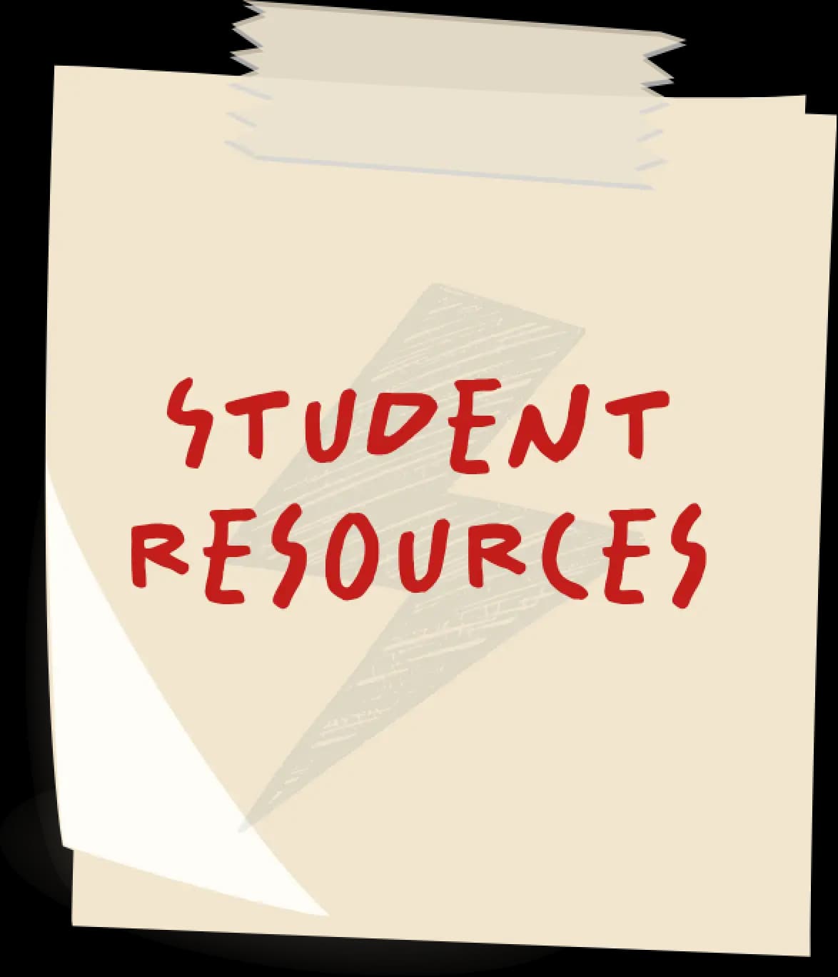 Student resources