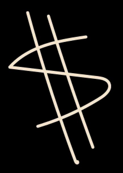 Dollar sign