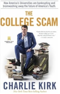 The College Scam