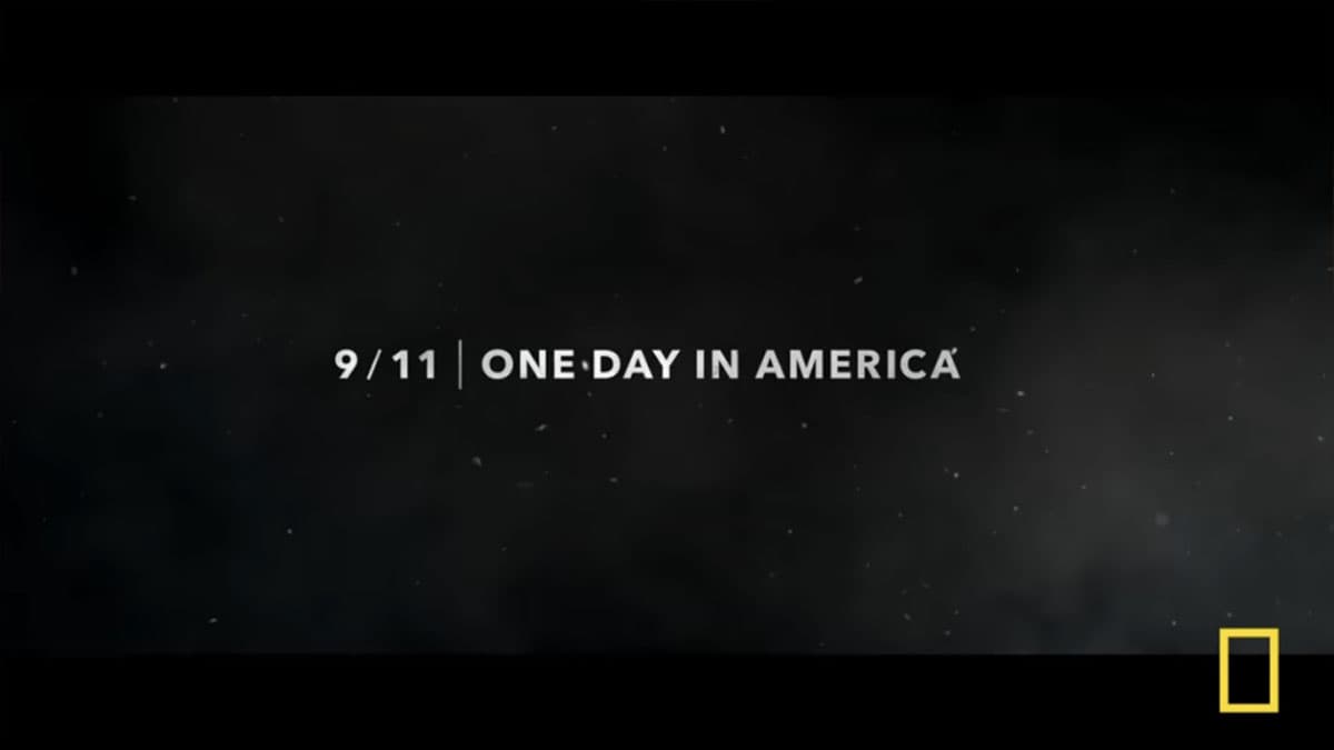 9/11: One Day in America