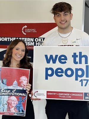 America's Roots Activity