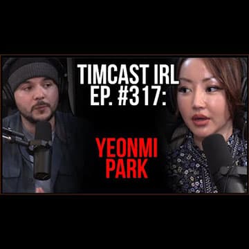 Woke America is Crazier than North Korea