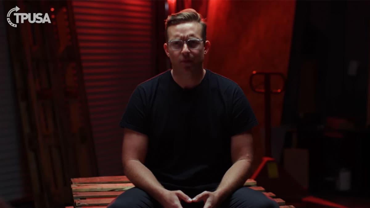 The Deadliest Virus In The World: Communism