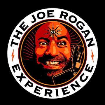 Joe Rogan and the Man Who Exposed the U.S. Government 