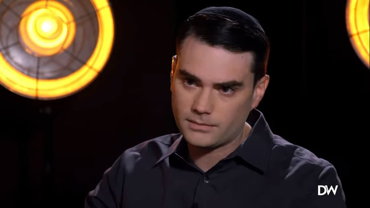 How Big Should The Government Be?