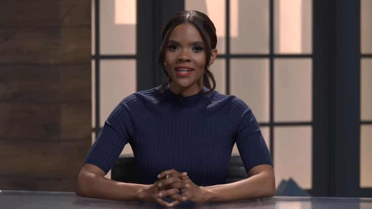 Candace Owens' Tribute To Our Veterans