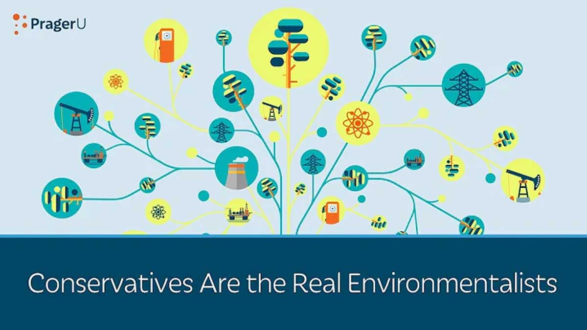 Coastal Elites HATE Middle America (& the Environment) | Isabel Brown x Benji Backer