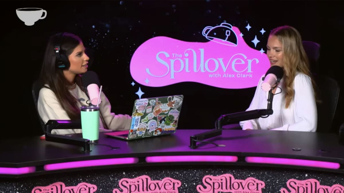 Finding America with Tanya Posobiec