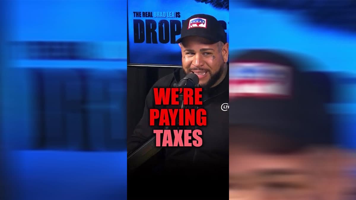  We're Paying Taxes Multiple Times