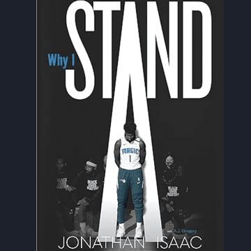 Why I Stand