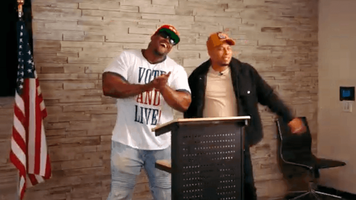 Chapter Meeting Tutorial