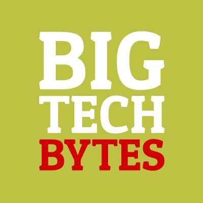 Big Tech Bytes
