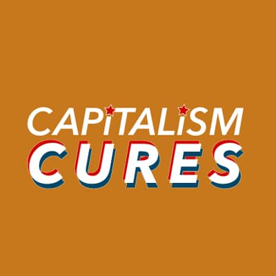 Thankful for Capitalism