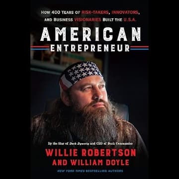 American Entrepreneur