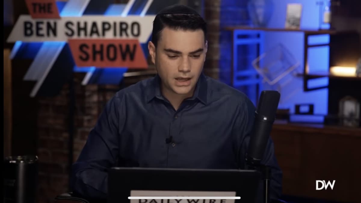 Ben Shapiro CRUSHES AOC's arguments against Capitalism