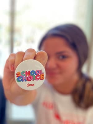 School Choice Activity Sheet