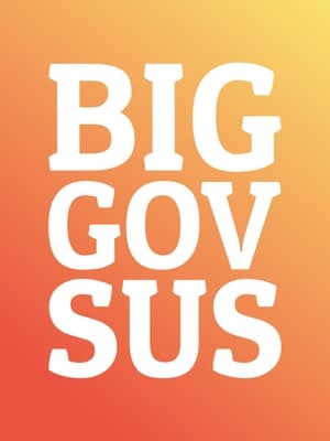 Find The Big Government Monster