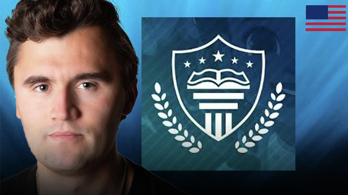 Teaching Kids To Be In The World, Not Of It