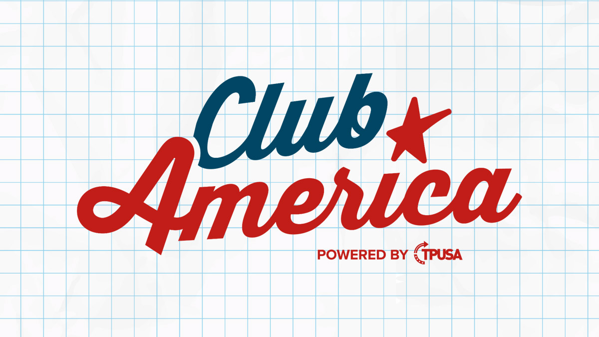 Club America - Powered by TPUSA